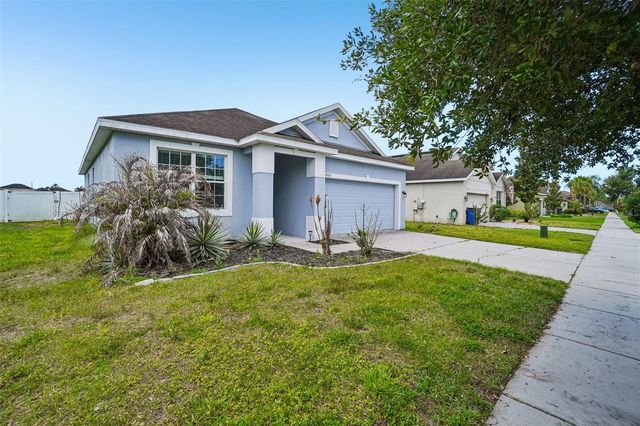 14310 ALISTAR MANOR DRIVE, Wimauma, FL 33598