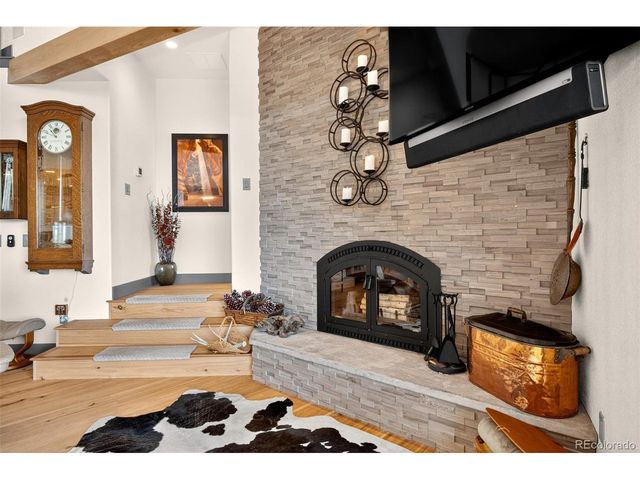 5320 Lost Cabin Rd, Manitou Springs, CO 80829