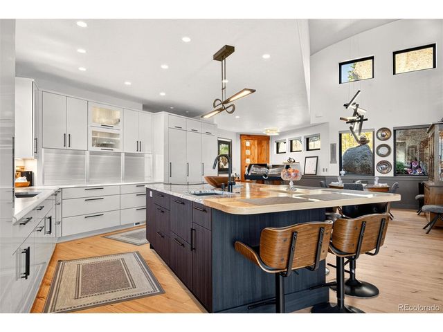 5320 Lost Cabin Rd, Manitou Springs, CO 80829