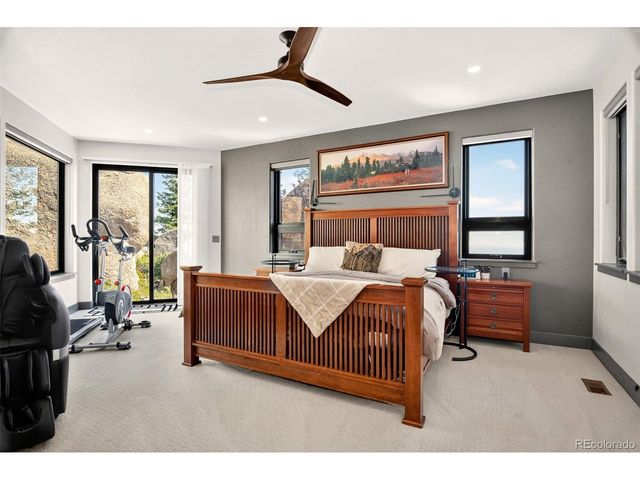5320 Lost Cabin Rd, Manitou Springs, CO 80829
