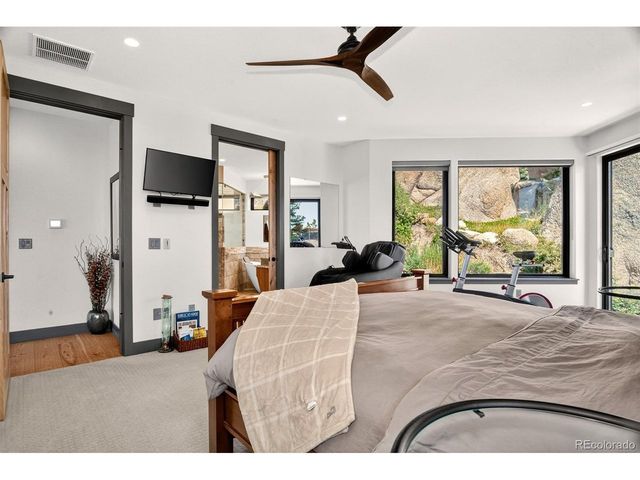 5320 Lost Cabin Rd, Manitou Springs, CO 80829
