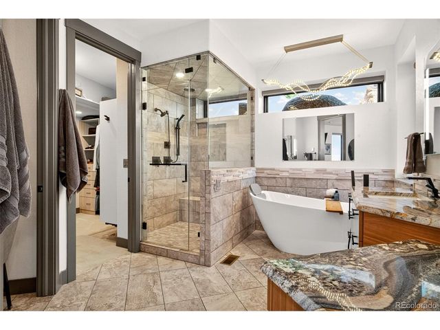 5320 Lost Cabin Rd, Manitou Springs, CO 80829