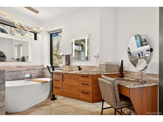 5320 Lost Cabin Rd, Manitou Springs, CO 80829