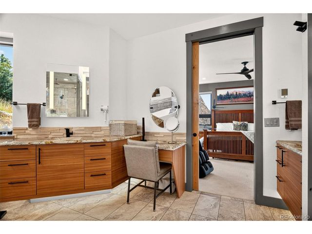 5320 Lost Cabin Rd, Manitou Springs, CO 80829
