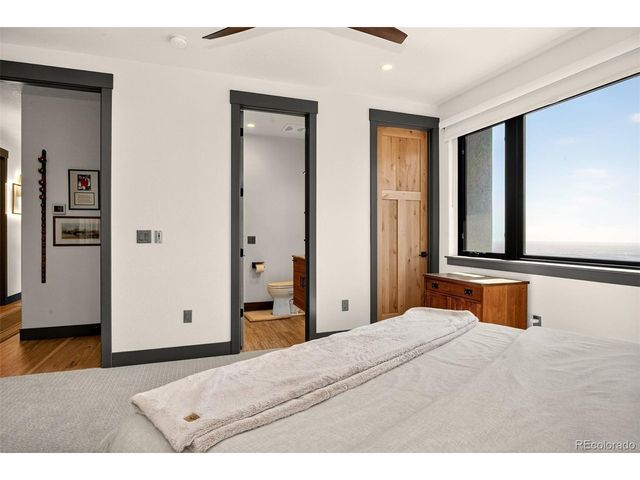 5320 Lost Cabin Rd, Manitou Springs, CO 80829