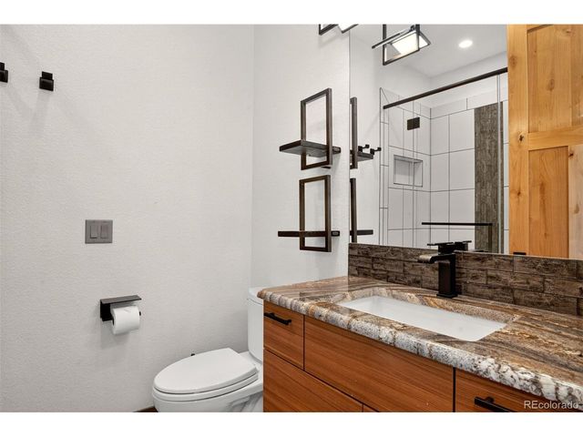 5320 Lost Cabin Rd, Manitou Springs, CO 80829
