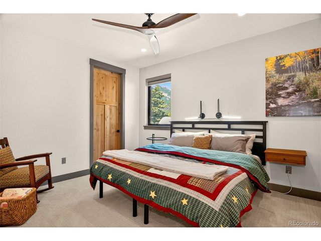 5320 Lost Cabin Rd, Manitou Springs, CO 80829