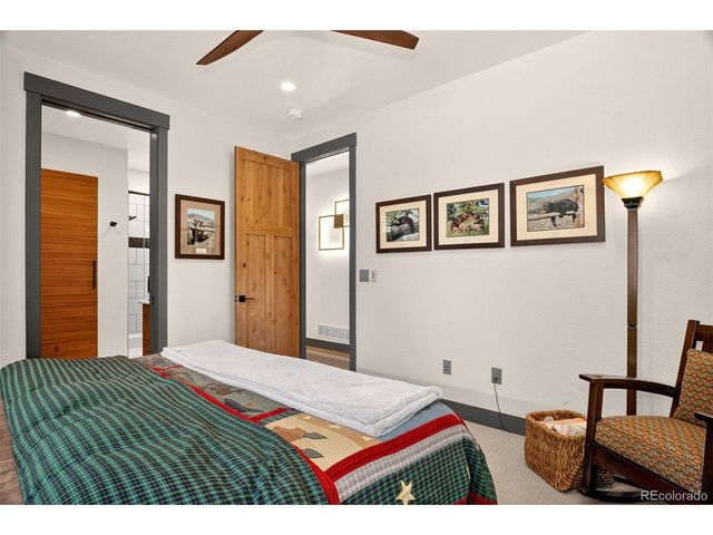 5320 Lost Cabin Rd, Manitou Springs, CO 80829