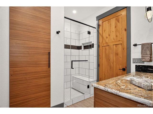 5320 Lost Cabin Rd, Manitou Springs, CO 80829