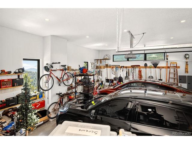 5320 Lost Cabin Rd, Manitou Springs, CO 80829