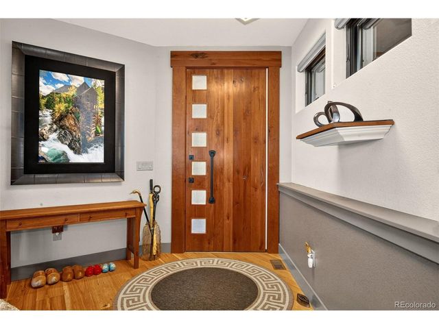 5320 Lost Cabin Rd, Manitou Springs, CO 80829