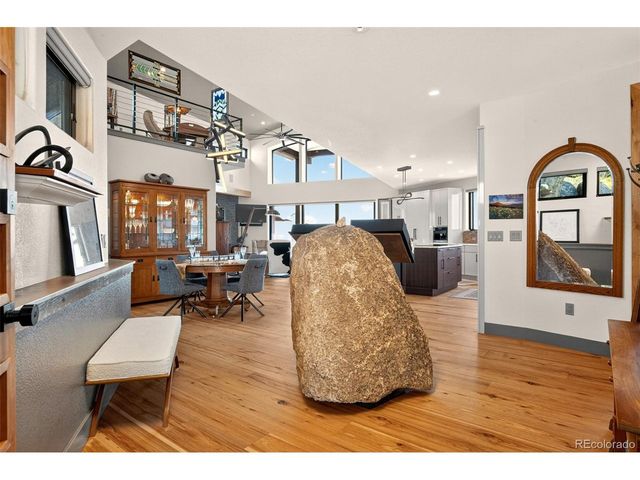 5320 Lost Cabin Rd, Manitou Springs, CO 80829