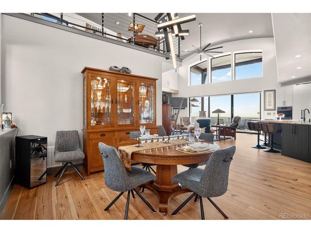 5320 Lost Cabin Rd, Manitou Springs, CO 80829