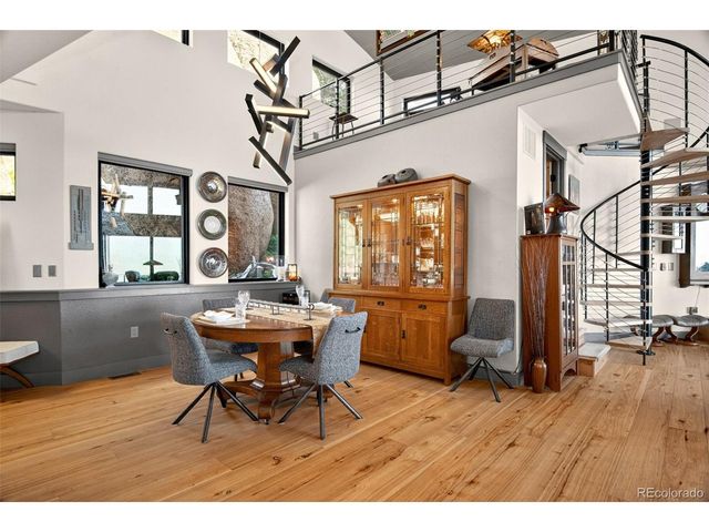 5320 Lost Cabin Rd, Manitou Springs, CO 80829