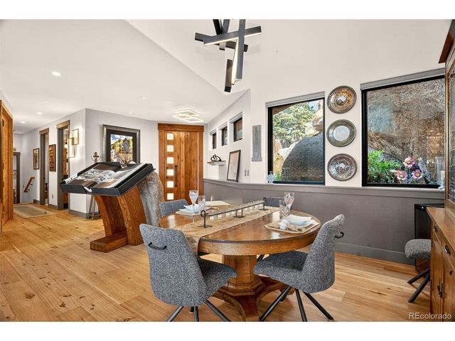 5320 Lost Cabin Rd, Manitou Springs, CO 80829