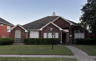2236 Compton Drive, Plano, TX 75025