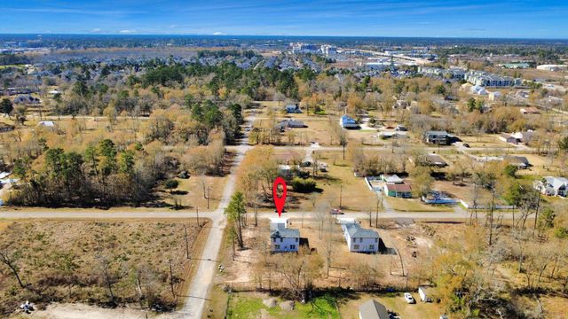 17121 Spindle Oaks Drive, Conroe, TX 77385