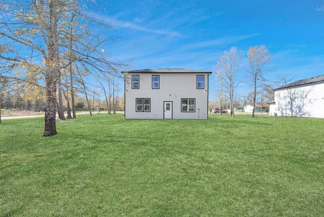 17121 Spindle Oaks Drive, Conroe, TX 77385