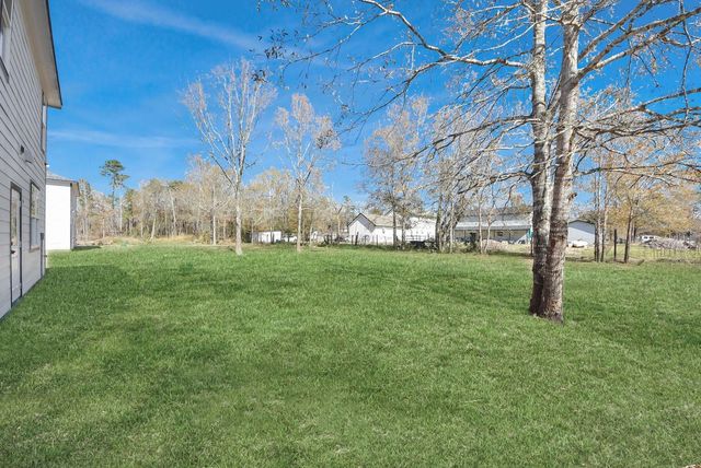 17121 Spindle Oaks Drive, Conroe, TX 77385