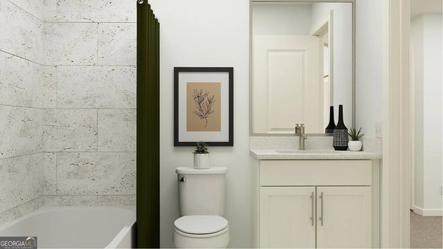 811 Atkins Lane, Woodstock, GA 30188