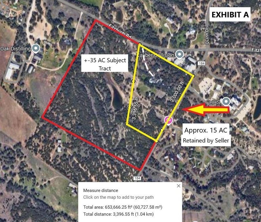 16413 Fitzhugh RD, Dripping Springs, TX 78620