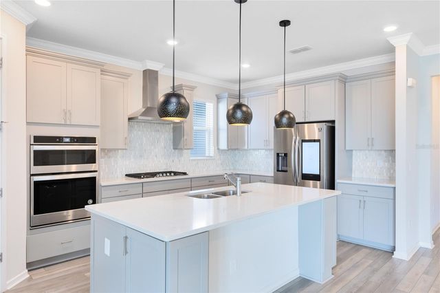 13846 TYBEE BEACH LANE, Orlando, FL 32827