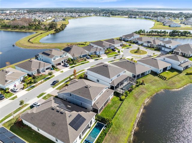 13846 TYBEE BEACH LANE, Orlando, FL 32827