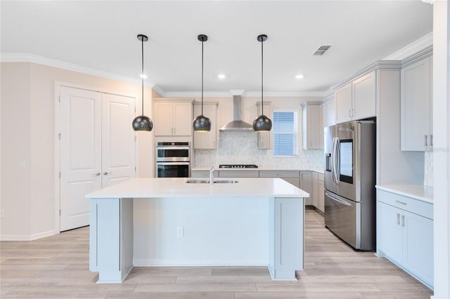 13846 TYBEE BEACH LANE, Orlando, FL 32827