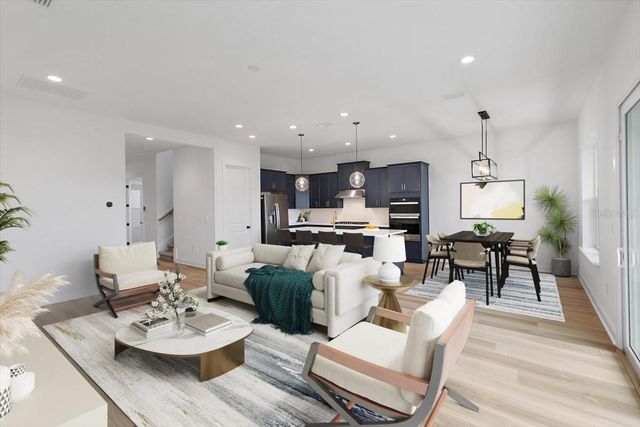 21 MAHOGANY WAY, Palm Coast, FL 32164