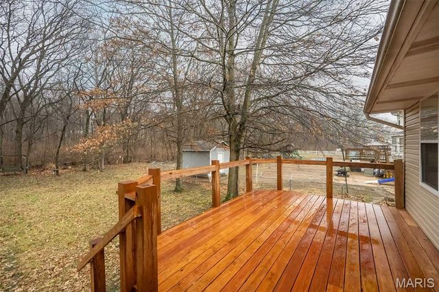 2211 Castlegate Drive, Imperial, MO 63052