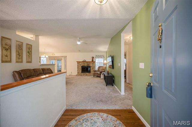 2211 Castlegate Drive, Imperial, MO 63052