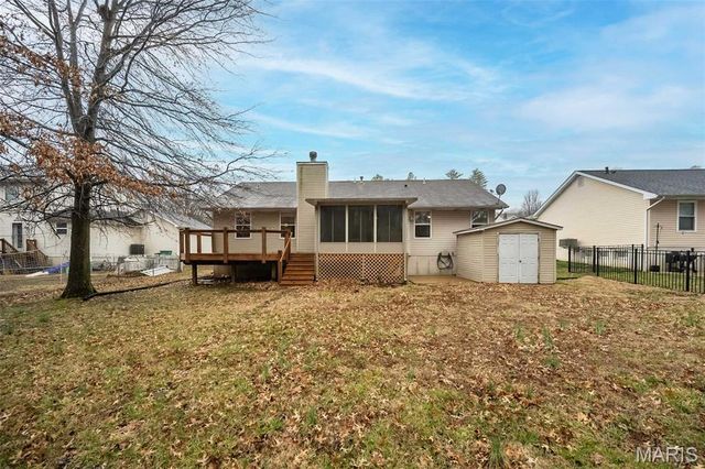 2211 Castlegate Drive, Imperial, MO 63052