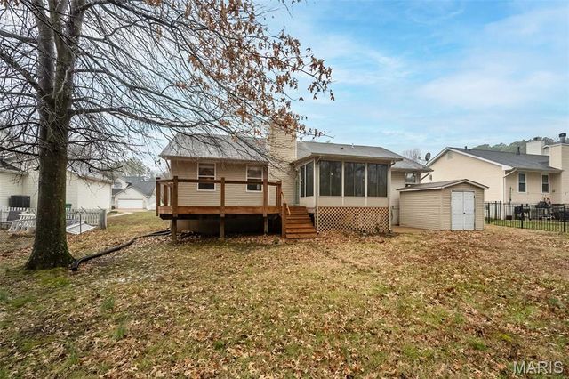 2211 Castlegate Drive, Imperial, MO 63052