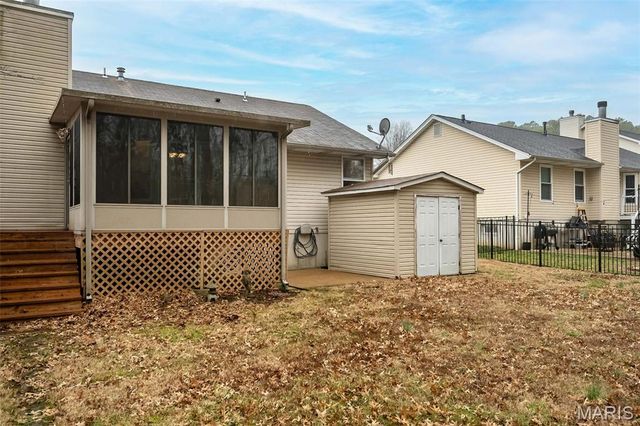 2211 Castlegate Drive, Imperial, MO 63052