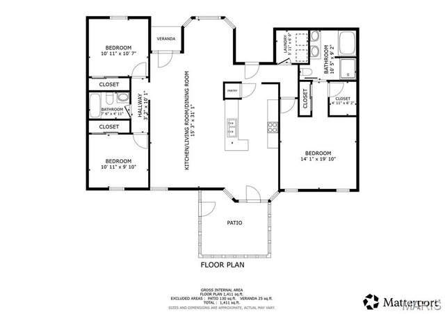 2211 Castlegate Drive, Imperial, MO 63052