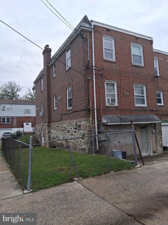2853 BENNER ST, PHILADELPHIA, PA 19149 — photo 2