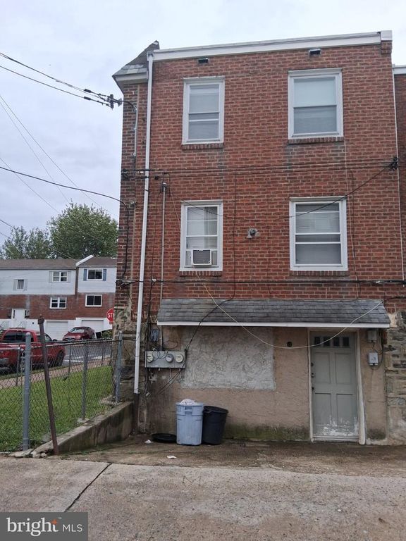 2853 BENNER ST, PHILADELPHIA, PA 19149 — photo 3