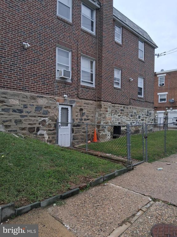 2853 BENNER ST, PHILADELPHIA, PA 19149 — photo 4