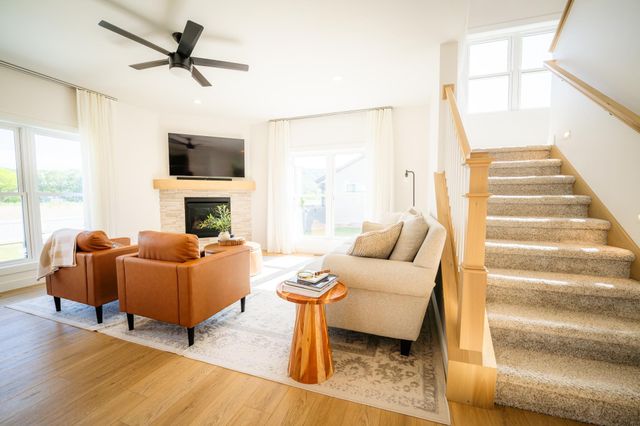 1713 Fox Glove Street, Holmen, WI 54636