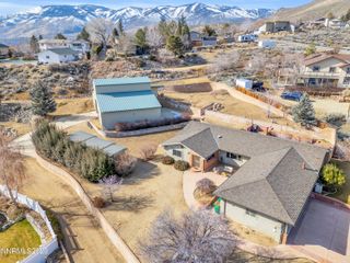 1401 Jefferson Drive, Carson City, NV 89706