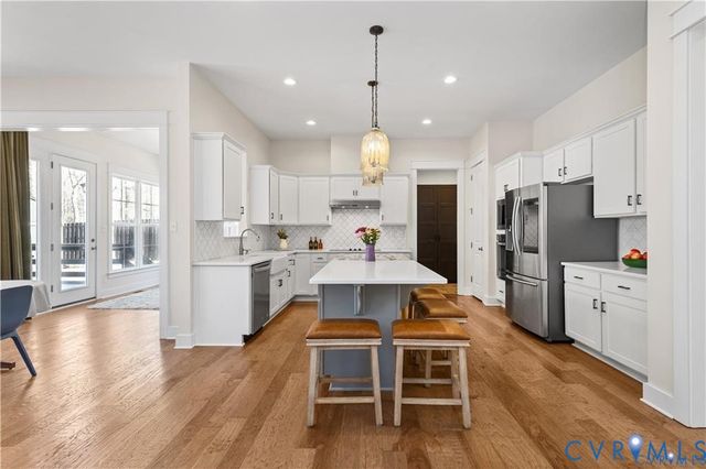 19620 Ahern Rd, Moseley, VA 23120