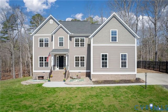 19620 Ahern Rd, Moseley, VA 23120