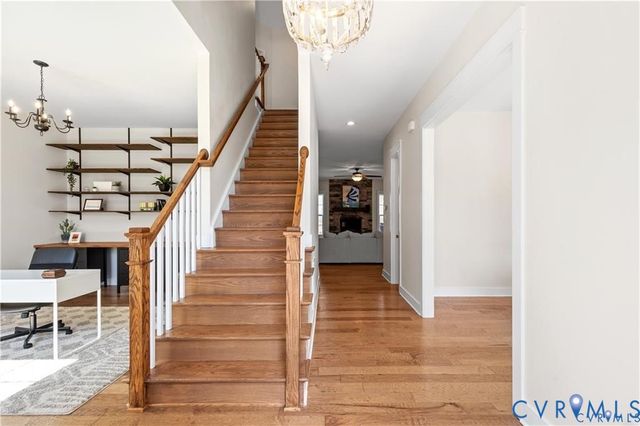19620 Ahern Rd, Moseley, VA 23120