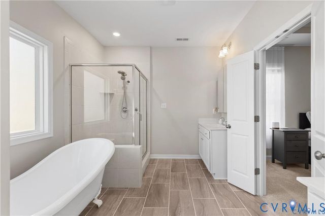 19620 Ahern Rd, Moseley, VA 23120
