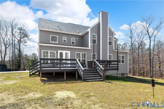 19620 Ahern Rd, Moseley, VA 23120