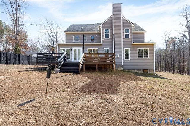 19620 Ahern Rd, Moseley, VA 23120