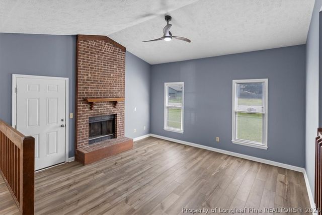 504 Offing Drive, Fayetteville, NC 28314