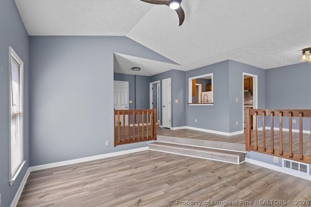 504 Offing Drive, Fayetteville, NC 28314