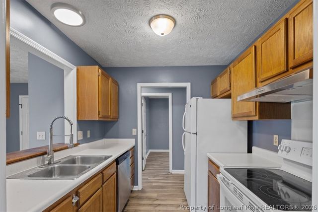 504 Offing Drive, Fayetteville, NC 28314