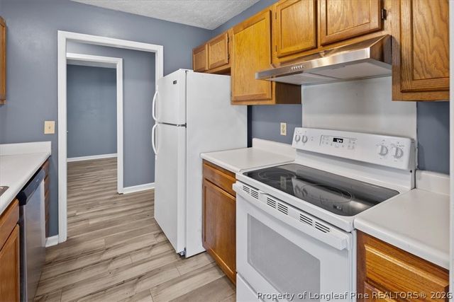 504 Offing Drive, Fayetteville, NC 28314